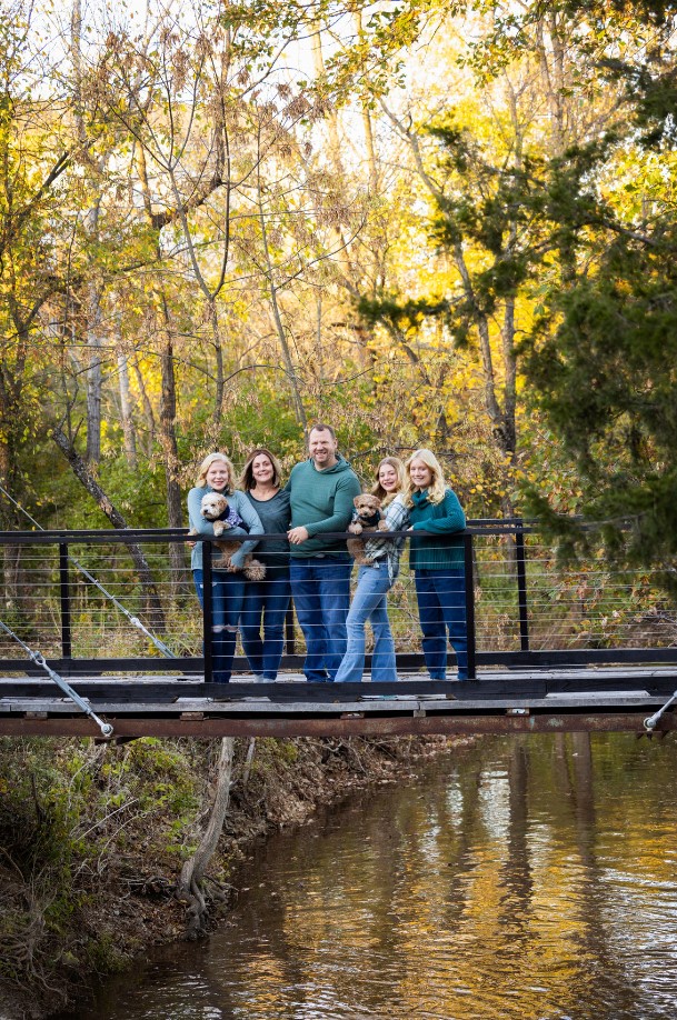 Wentzville Event Venue - Echo Creek